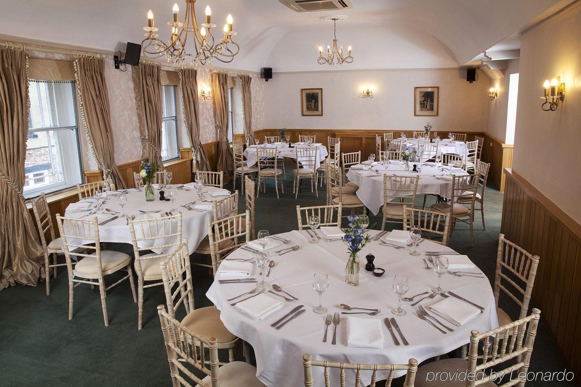 White Hart Locanda Wells