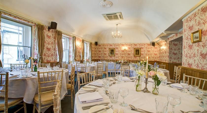 Locanda White Hart 2*